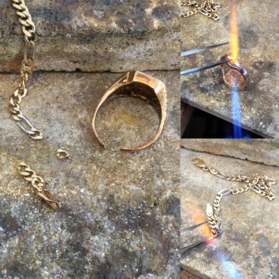 Jewellery Repair cyprus pafos
